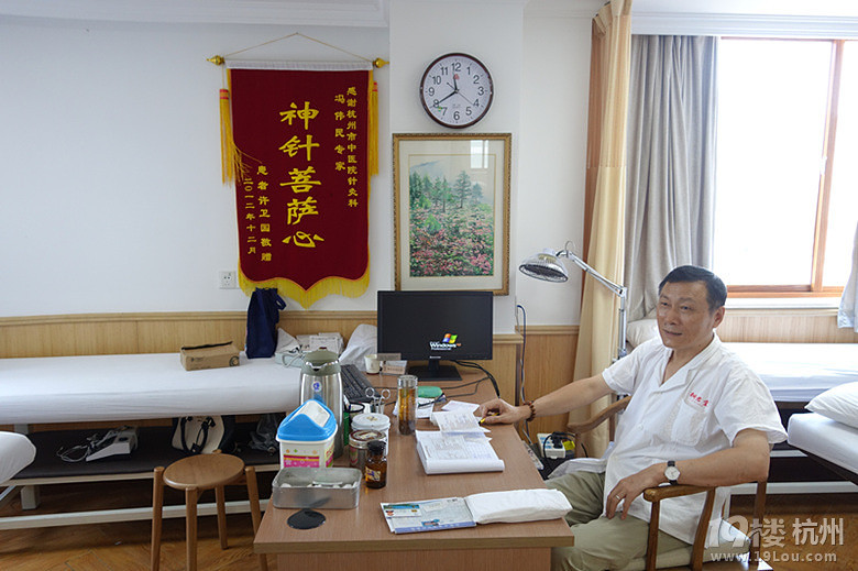 【斑斑探店】新壶装陈酿--百年医馆杭州桐君堂