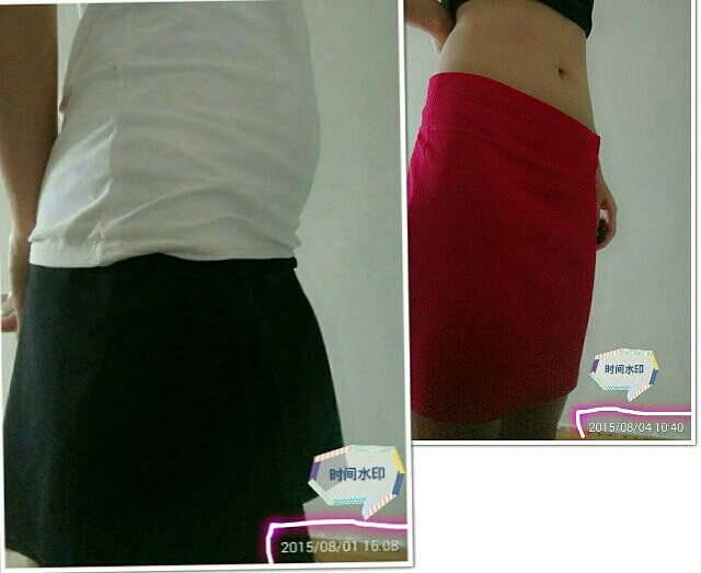 几天不见你怎么瘦了? 神回复:你每天掉-准妈妈