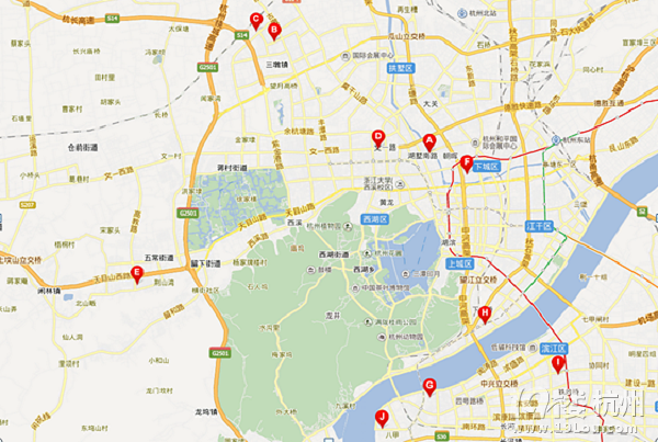 杭州幼儿托班到小学,最好的教育机构一览表-幼