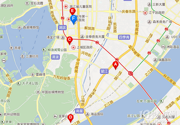 杭州幼儿托班到小学,最好的教育机构一览表-幼