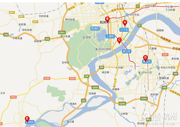 杭州幼儿托班到小学,最好的教育机构一览表-幼