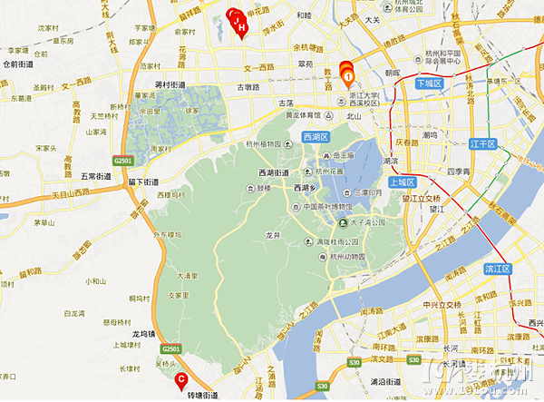 杭州幼儿托班到小学,最好的教育机构一览表-幼