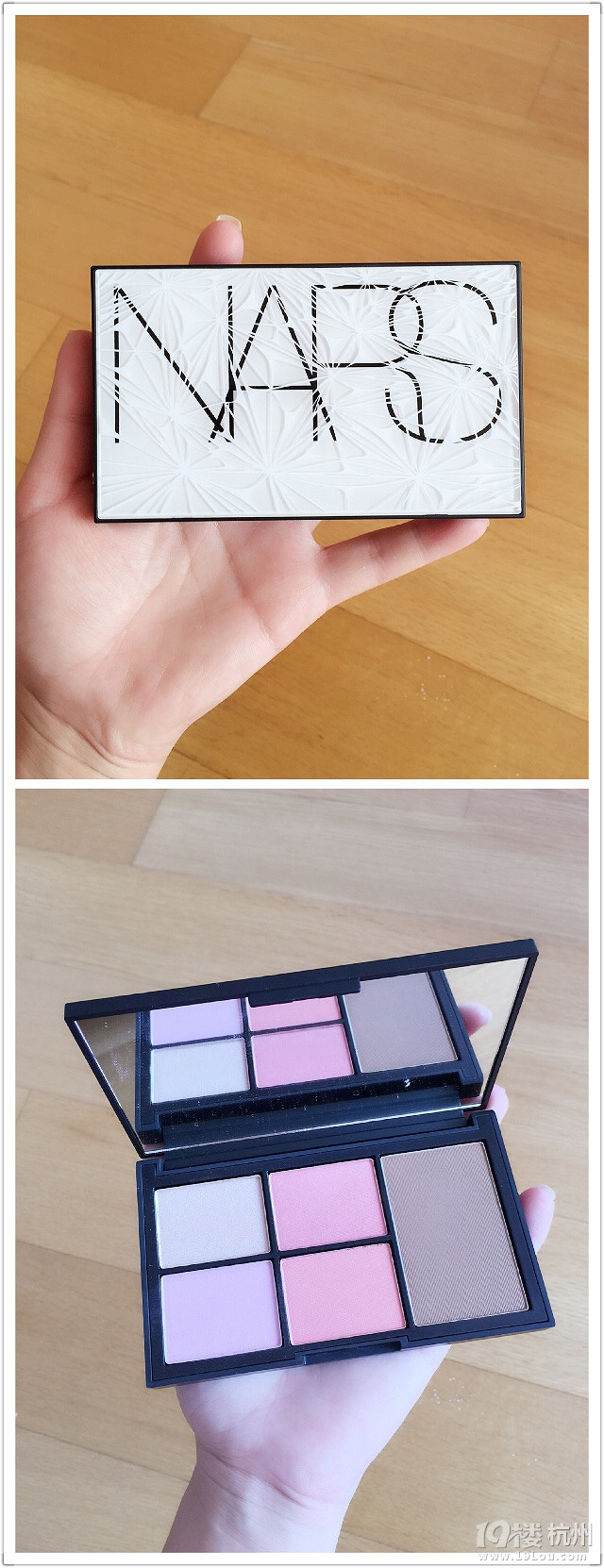 【立秋】最愛的彩妝護膚品~