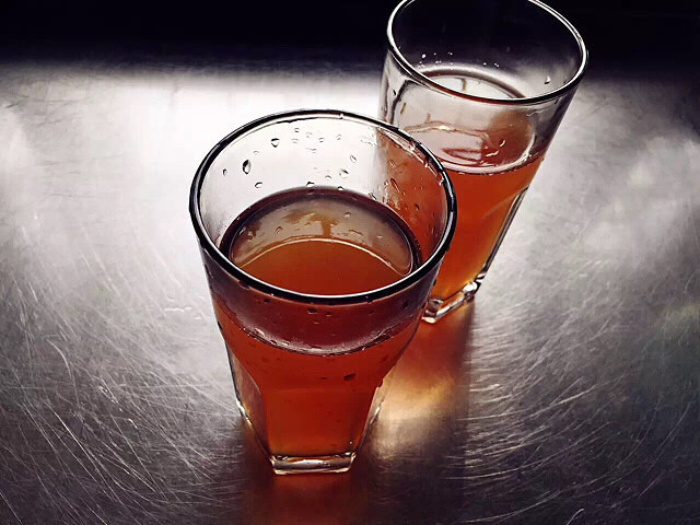 【搶到免費(fèi)試吃啦！】+ 酸梅湯原料包+酸爽好滋味