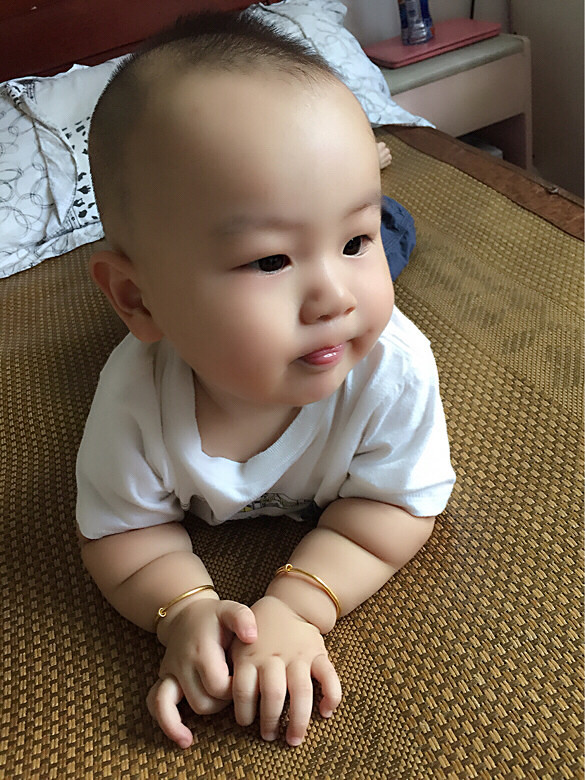 我和我的小男人[ej=1f60d]