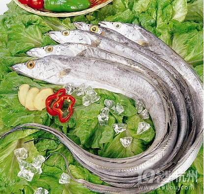 帶魚的家常做法   糖醋的你喜歡嗎