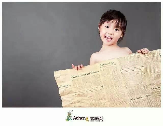 妞子與泡泡