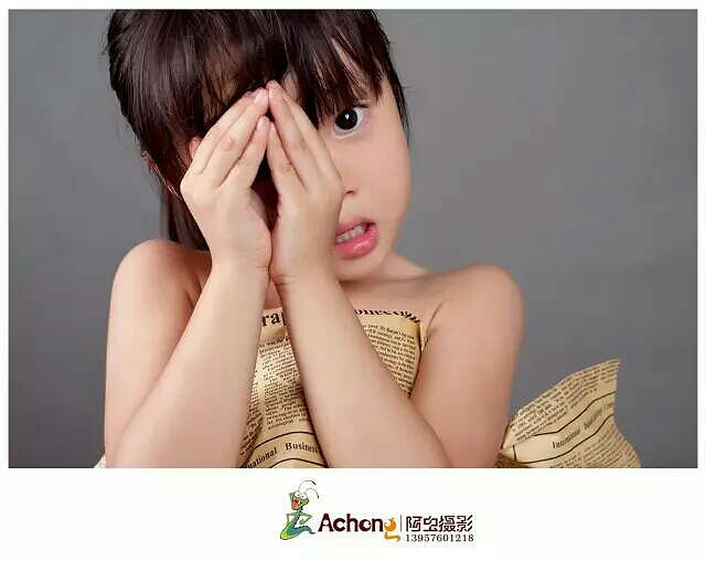 妞子與泡泡