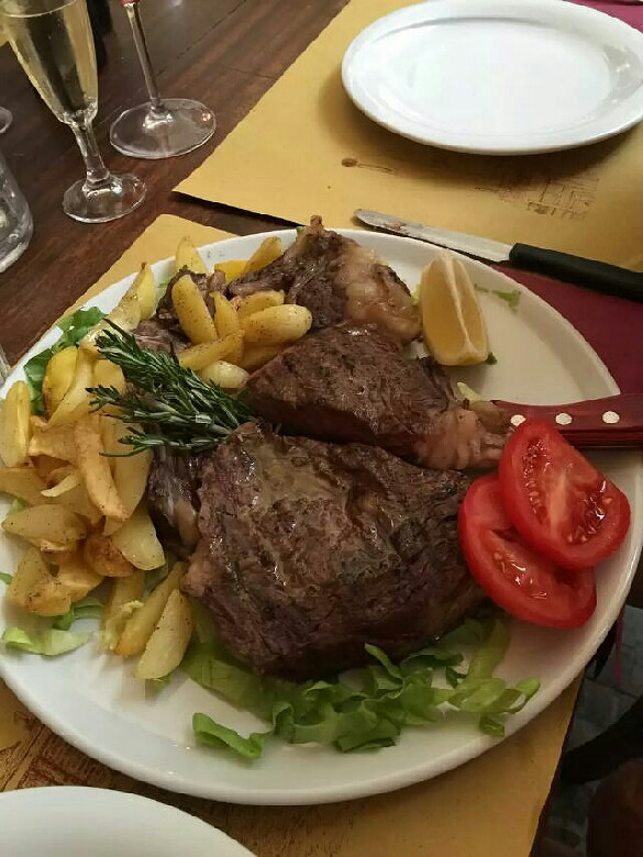 意大利牛排-2015吃吃喝喝-杭州19楼