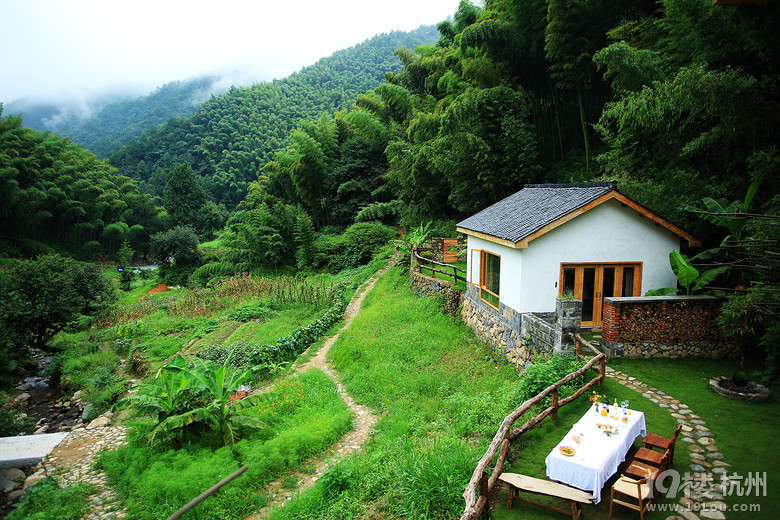 桐庐秘境酒店管理有限公司招聘-管家-月薪面议