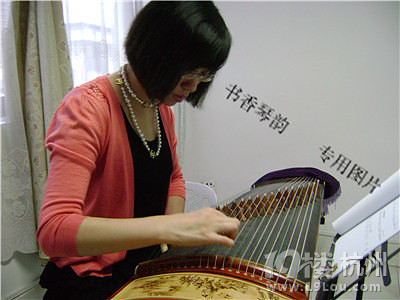 找成人古筝培训班,求专职老师-找家教-杭州19楼