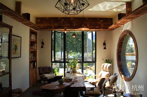 七夕!盘点些杭州最有情调的酒店民宿 嗯可以去定房了!-杭州旅游攻略-大杭州旅游-杭州19楼