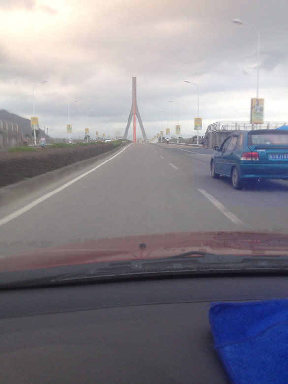 天上的云分几层?-手机随手拍-杭州19楼