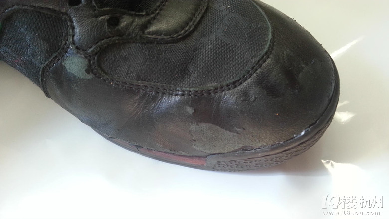 在杭州鞋包洗护清洗哪家店比较好,求推荐-奢侈