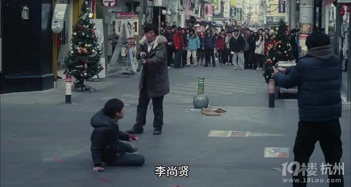 图解电影《彷徨之刃》独生女被未成年人残忍害