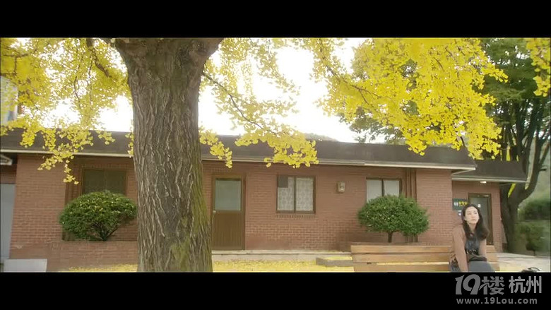 图解电影《永无结局的故事》被美女的笑容和美