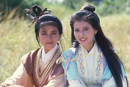 揭周海媚被曝因患红斑狼疮导致穷困及不生育