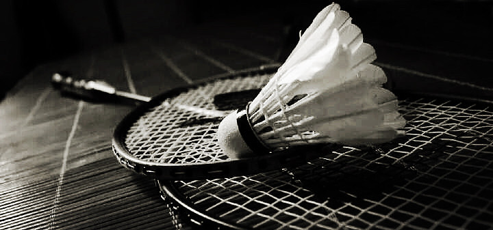 约人一起打羽毛球!只为出汗,结识新朋友!地点大