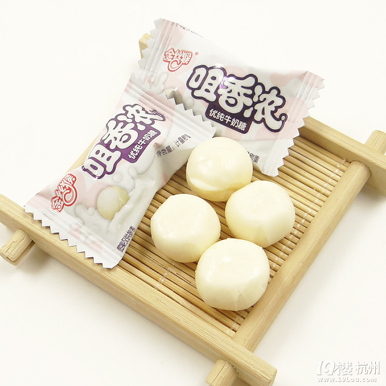 国能八大品牌零食 连外国人都赞叹的中国味道