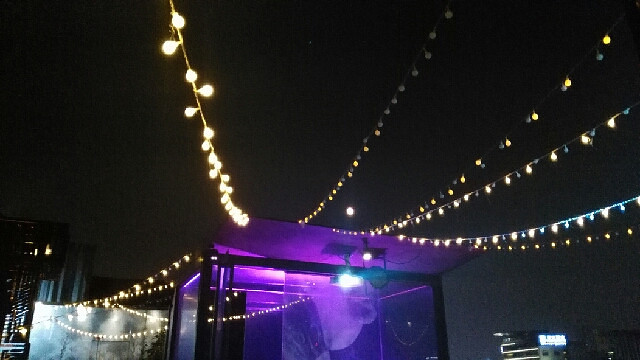 一张图证明你在哪里+天台吹风-手机随手拍-杭