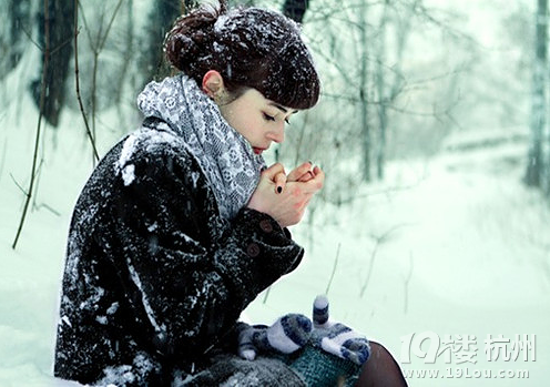 寒性体质如何调理 日常调理的方法-健康杂谈-健