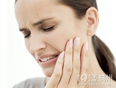 长智齿牙龈肿痛怎么办,10种小妙招帮你解决!-健