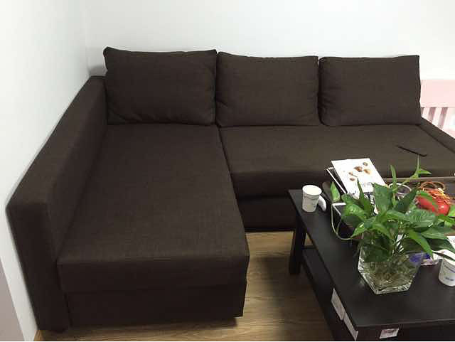 5月2日购于上海宝山宜家商场 有发票