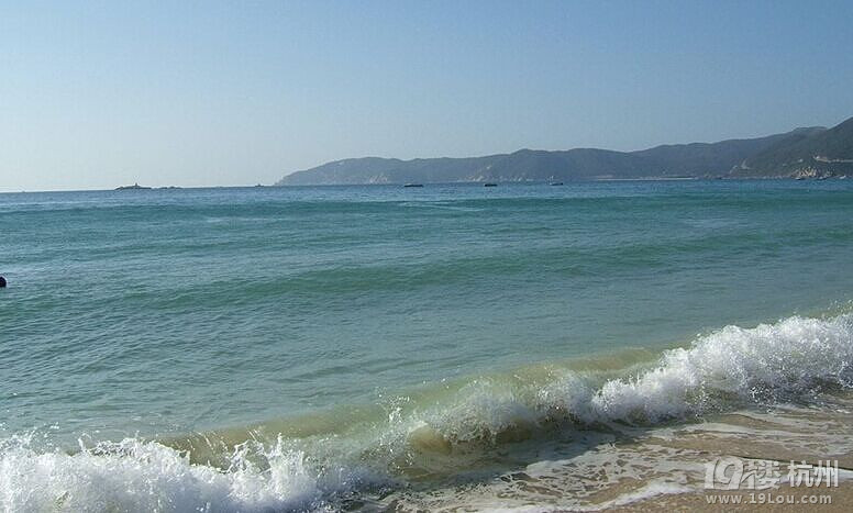 10月4号杭州飞三亚,9号回!机票900元!差一人买