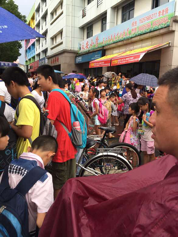 永安枫南路长春苗圃报名!把机动车-手机随手拍南关区小学椒江小学图片