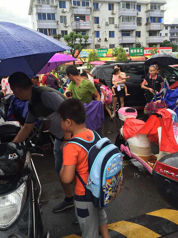 永安枫南路椒江素质报名!把机动车-手机随手拍v素质小学生小学图片