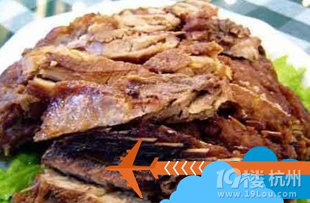 熏肉怎么吃 推荐柴沟堡熏肉-食用八卦-美食俱乐