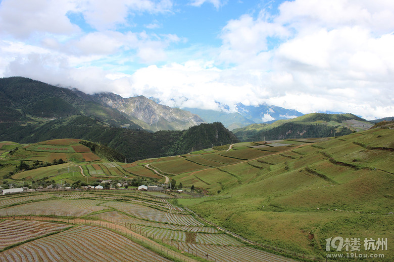 我們來麗江，遇見自己，遺忘過往