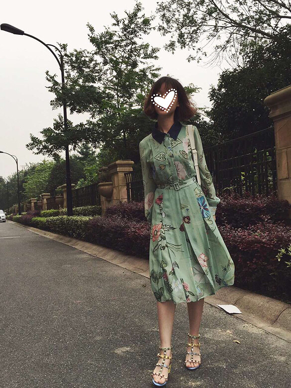 今天陪朋友去体育场路的<em>乔治</em>说要把<em>头发</em>修一-