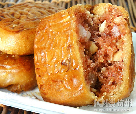 腐乳饼的做法 简单易学味道美-食用八卦-美食俱乐部-杭州19楼