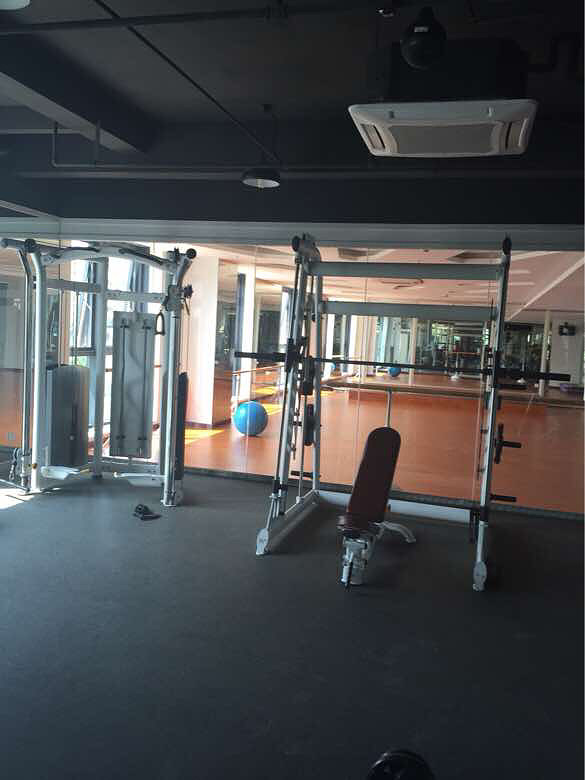 低价转让三墩区域最大健身房健身年卡一张,-网