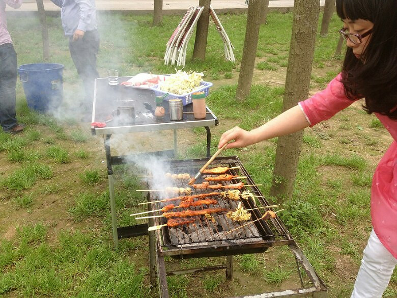 周末去哪儿一泛舟富阳-户外运动-杭州19楼