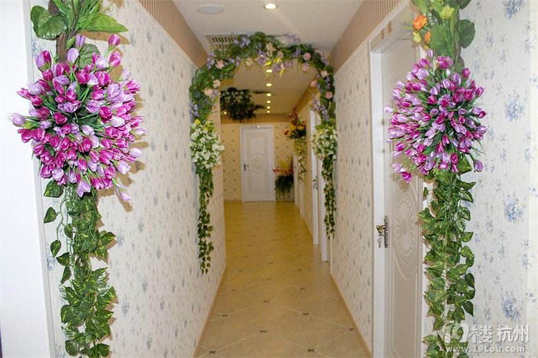 杭州女子美容连锁机构 伊植美 -今日折扣-杭州