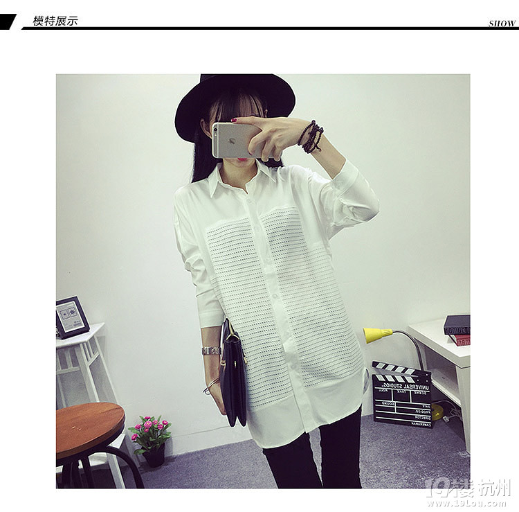 四季青批发女装实体店淘宝店开张啦大家都来看