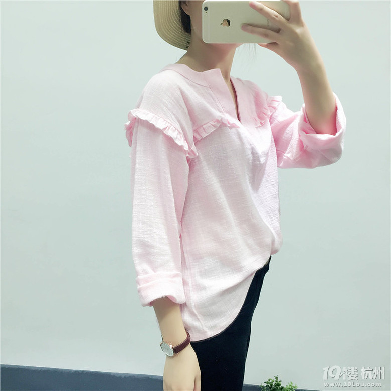 四季青批发女装实体店淘宝店开张啦大家都来看