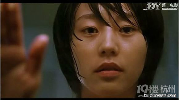 图解电影韩国恐怖片《灰姑娘》整容就得死!(完