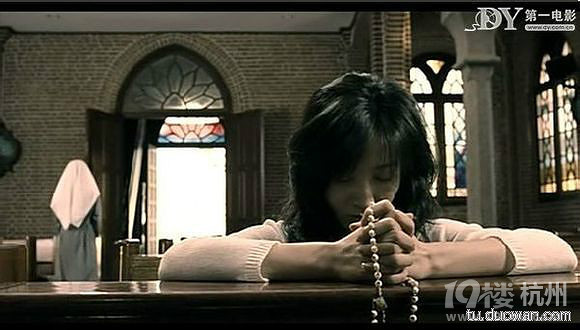 图解电影韩国恐怖片《灰姑娘》整容就得死!(图