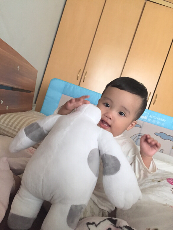 又被自己帅醒了[ej=1f61d]-手机随手拍-杭州19