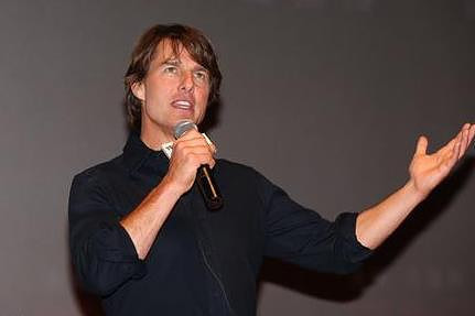 汤姆克鲁斯新片拍摄地飞机坠毁 致2死1伤-影片