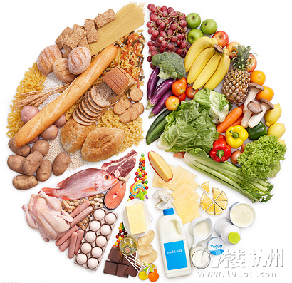 雌激素食物  盤點(diǎn)抑制及增加雌激素的食物