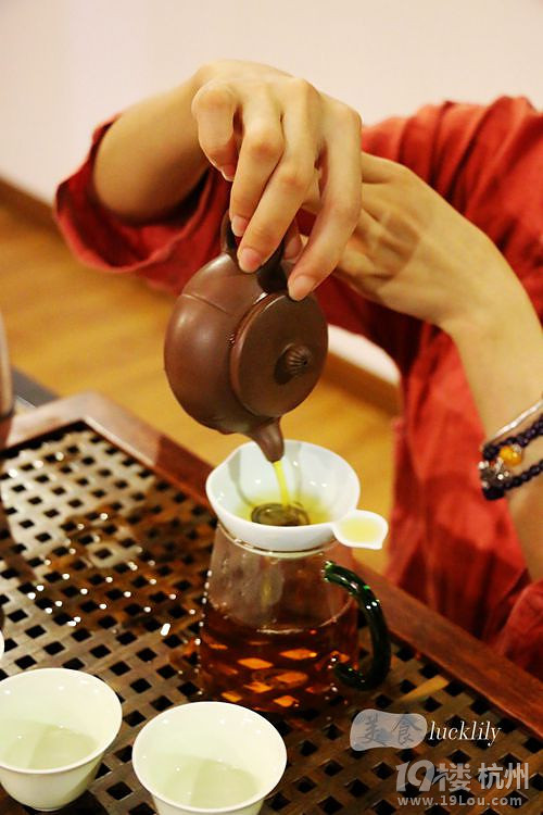 【5隊】歡喜茶樓、贊客餐廳、海洋生活生鮮宅送
