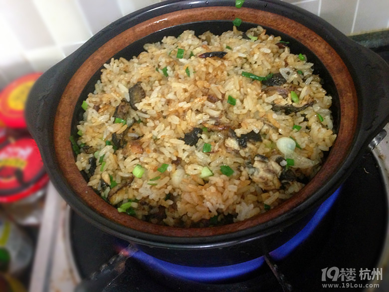 自制境界饭,附详细吃货,视频的最高鳝鱼:人人都矿章村步骤图片