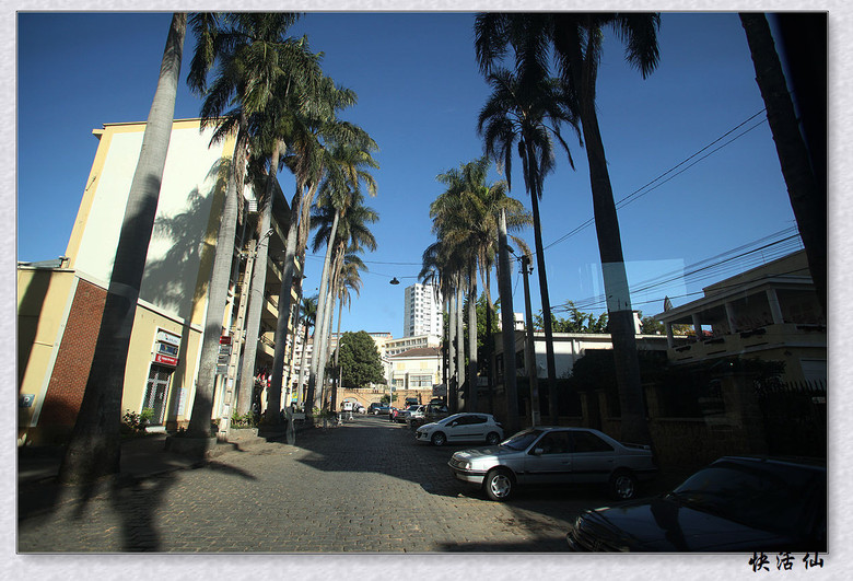 马达加斯加首都塔那那利佛之一