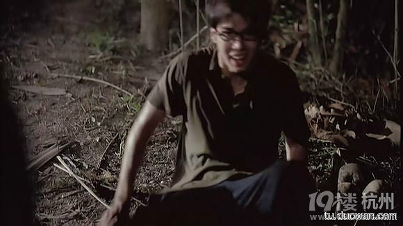 图解电影《恶魔的艺术2:邪降》泰国果然重口味