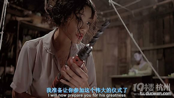 图解电影《恶魔的艺术2:邪降》泰国果然重口味(完结)-第31页-其他电影-图解电影-杭州19楼