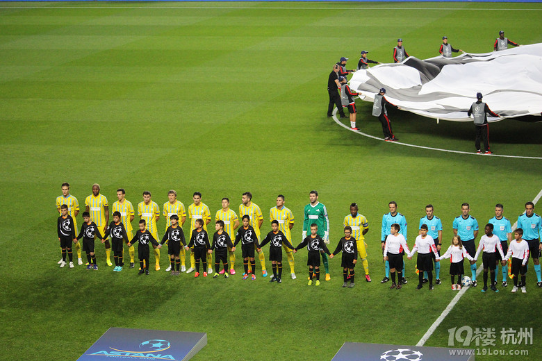 欧洲豪门青训来了杭州小伙-小学教育-小学教育